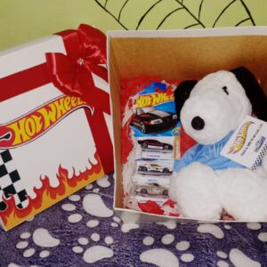 Hot Wheels Deluxe – Edición Premium